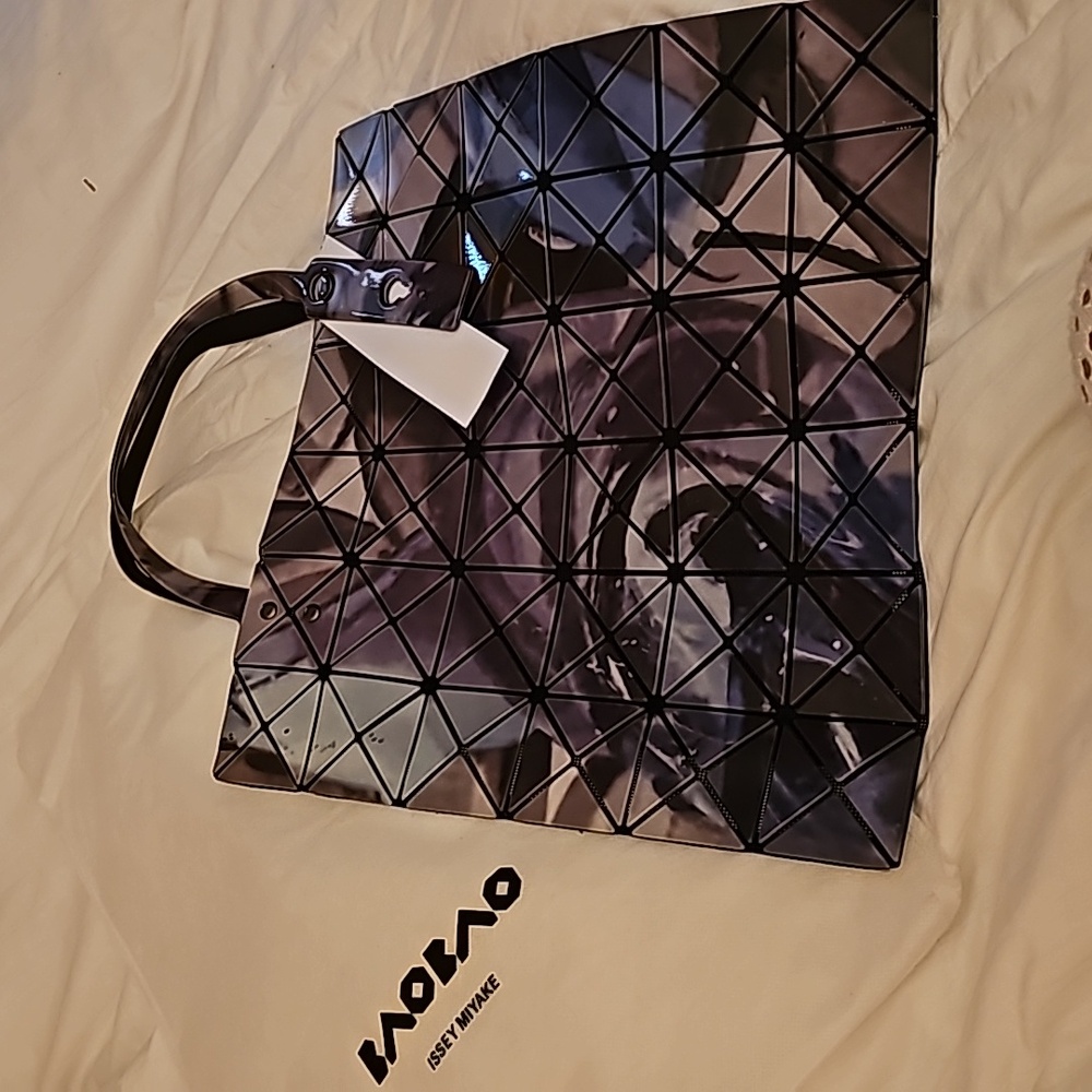 Issey MIyake Tote